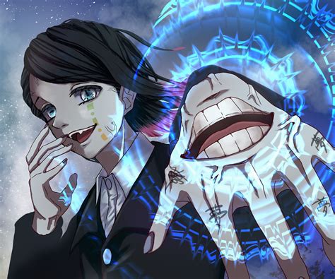 Enmu Demon Slayer Wallpapers Top Free Enmu Demon Slayer Backgrounds