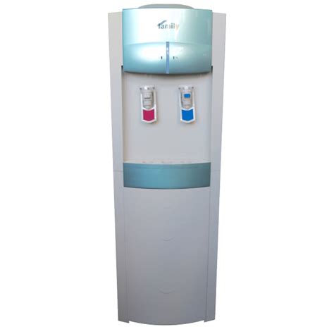 Кулер для воды Family WBF-1000LA Blue • Vodocooler