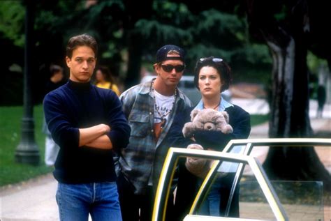 Трое (1994) — Фильм.ру