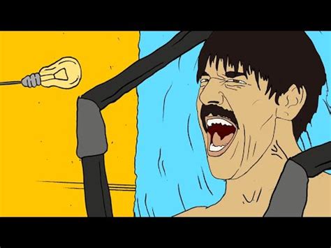 Red Hot Chili Peppers Wowow