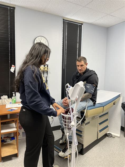 The Urban Clinic of Atlanta