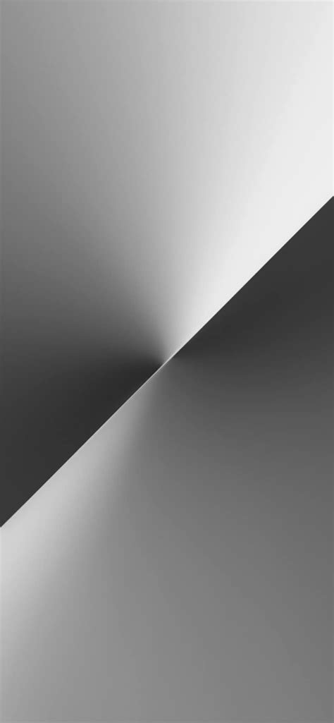 simple black and white wallpaper 3