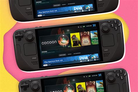 10 best Steam Deck games to play in 2025 | The Independent