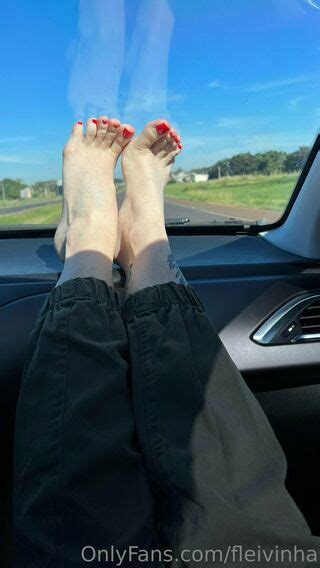 Fleivinha Nude OnlyFans NudoStar TV