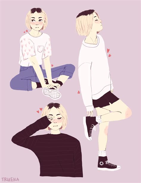 Things I Like Mostly Gay