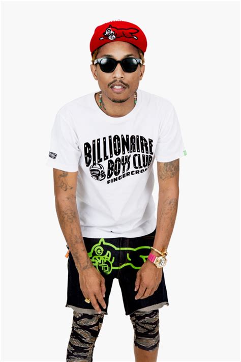 Pharrell Williams Top 10 Fashion Moments