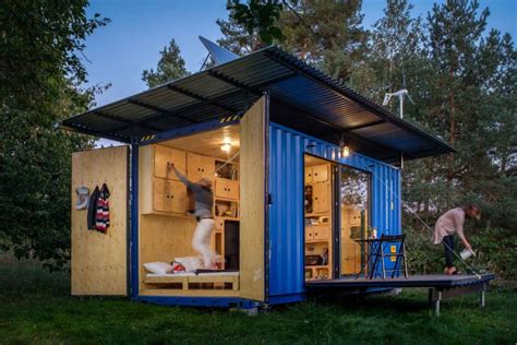 Cargo Container Homes Cost