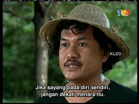 From Time To Time Episode 34 Menara Nenek Sihir Sambungan Kisah