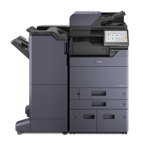 Alanındaki En Güvenilir Ürünlerden Biri: Kyocera TASKalfa 2554ci