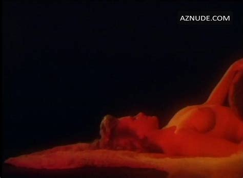 Top Model Nude Scenes Aznude