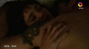 Celeste Cid Nude Aznude