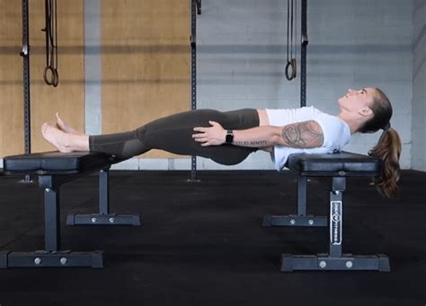 Chinese Plank Exercise Muscles Worked Benefits And Variations
