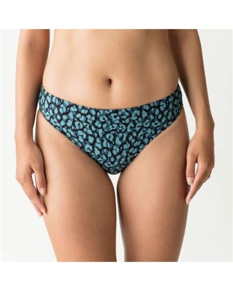 Braga Bikini PrimaDonna Swim Colección Sherry Ref 4000250 Corsetería