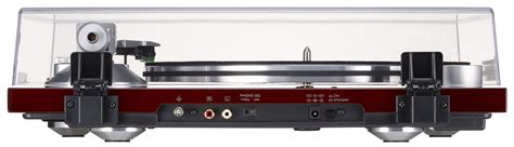 TEAC announces new belt-drive turntable TN-3B-SE with a knife-edge tone ...