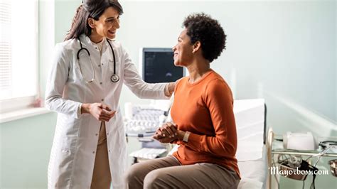 Can Women Have Prostate Cancer
