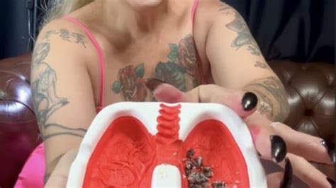 Lady Smoker Milf Clips Sale