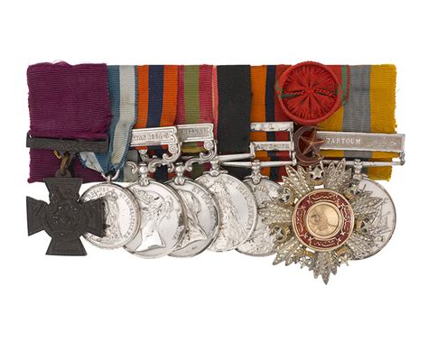 The Kings Royal Rifle Corps National Army Museum