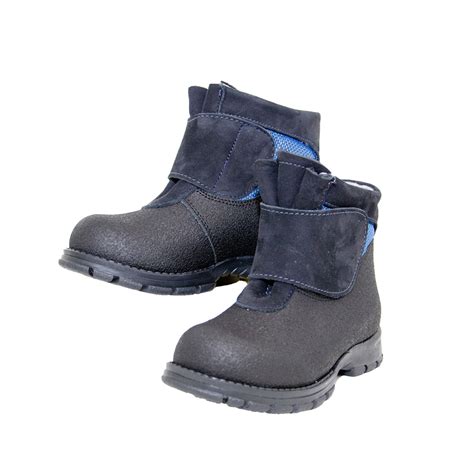 Ботинки Детский Скороход цвет синий 23-532-28 купить по цене 3976 ₽ в ...