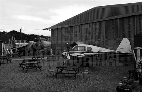 Doncaster Air Museum, 28th May 2022 - Visage Paranormal