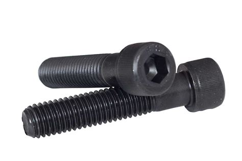 Болт DIN 912 M14x130 10,9, 50 шт. – характеристики | ROZETKA