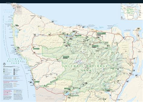 Filenps Olympic Map Wikimedia Commons