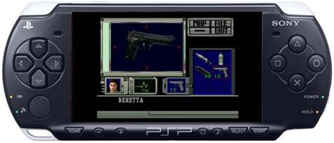 Resident Evil 1 Director Cut Espanol Psp |Watch TV Shows Online ...