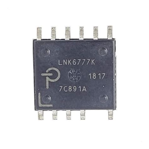 LNK6777K микросхема - купить с доставкой по выгодным ценам в интернет ...