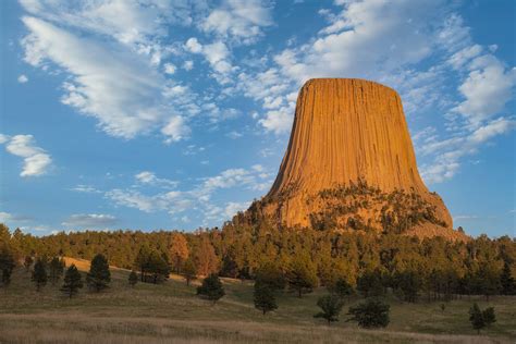Devils Tower National Park
