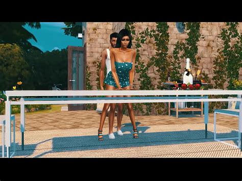 Sims 4 World Fuck Tour Italy XVIDEOS