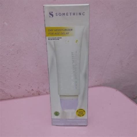 Jual Somethinc Sos Bakuchiol Electrolyte Rich Moisturizer Silk Creme