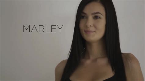 Marley Brinx Hardcore Anal Fucking