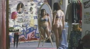 NOBODY KNOWS ANYTHING NUDE SCENES AZNude