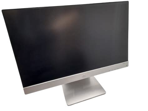 HP Pavilion 22xi 21.5" IPS LED Backlit Monitor DVI-D-HDMI-VGA