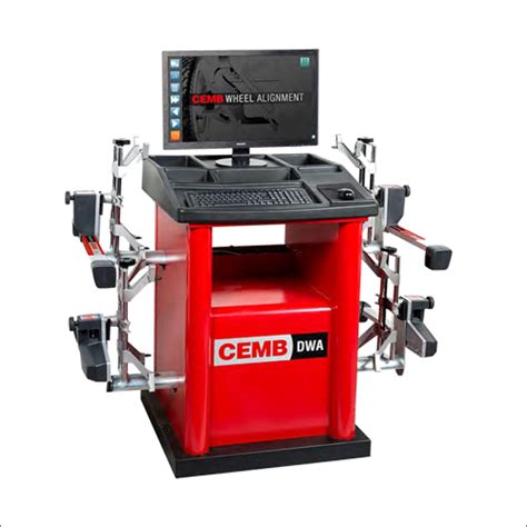 Wheel Alignment Equipment Manufacturer Wheel Alignment Equipment Supplier