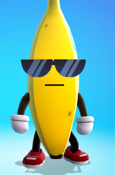 Banana Stumble Guys Png - Imagem stumble guys png – Artofit