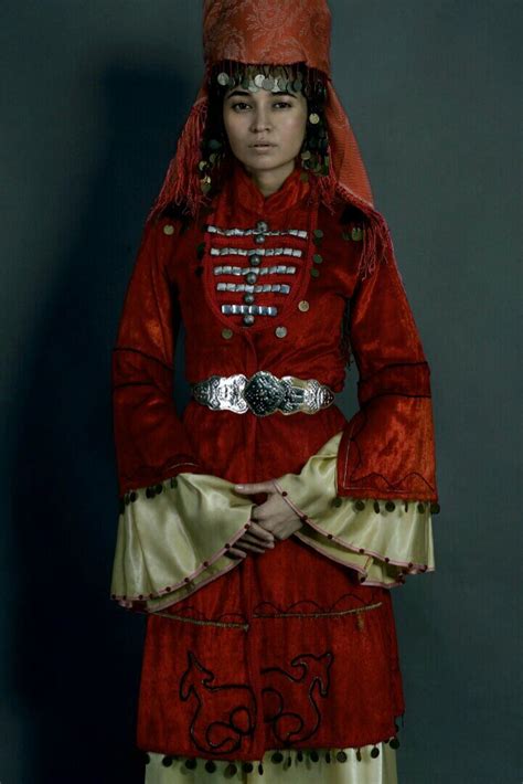 Традиции и обычаи ногайцев | Этноmix | Дзен