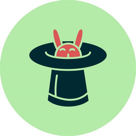 Rabbit Vector Icon 19569336 Vector Art At Vecteezy