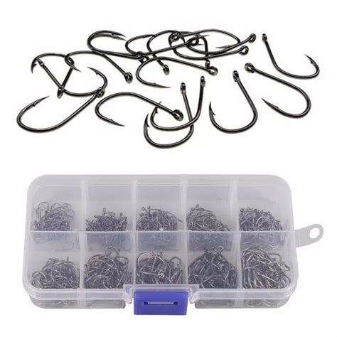 Jual Set Mata Pancing 500pcs Include Box Shopee Indonesia