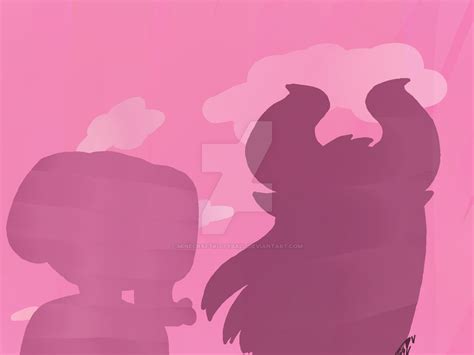 Close Friends By Minecraftkittyball On Deviantart