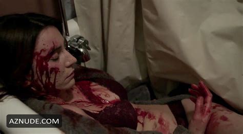 Somewhere Between Nude Scenes Aznude