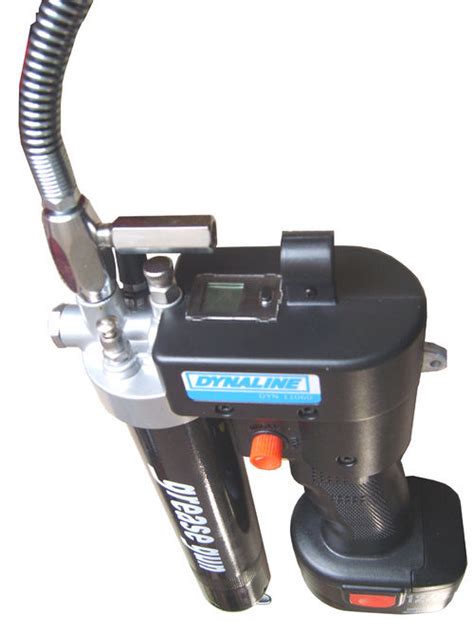 Cordless Grease Gun At Best Price In Pingyuan Shandong Sheng Dezhou