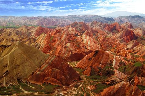 Jiayuguan Travel Guide : Attractions, Transportation, Hotels, Weather ...