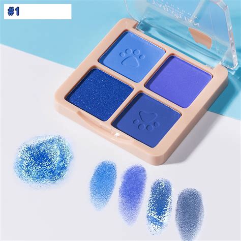 Tutunaumb Color Eyeshadow Makeup Set Nude Eye Makeup Matte Naked