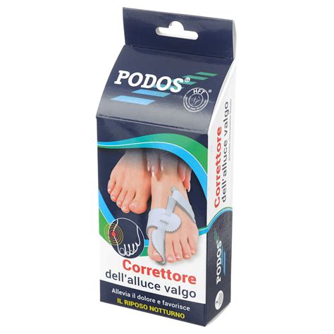 Corector Pentru Monturi Hallux Valgus