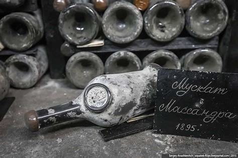 Массандровские вина: история предприятия, обзор напитков