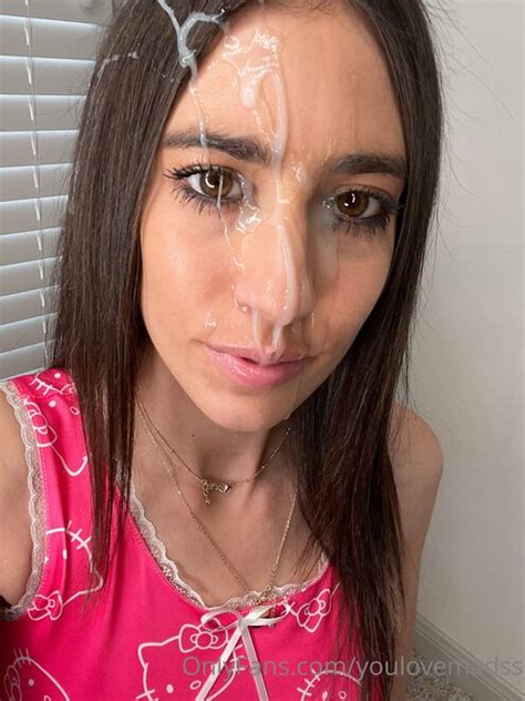 Youlovemads Facial Queen Cf B Ca F E B C B Porn Pic