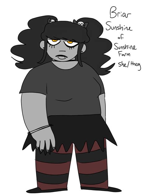 Unveiling The World Of Farmer_Briar: A Comprehensive Guide