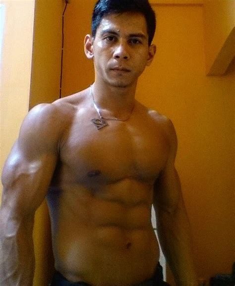 Zona Cowok Sixpack Hot Indonesia Part 2