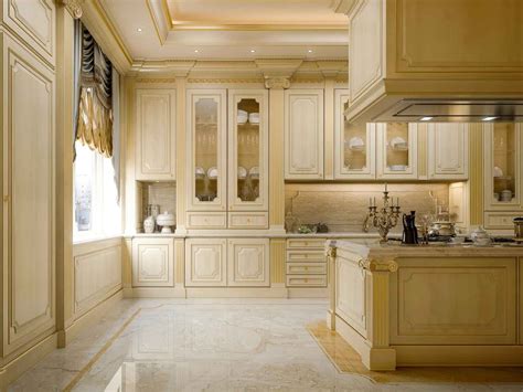 Мебель цвета слоновой кости в интерьере (47 фото) - красивые картинки и ...