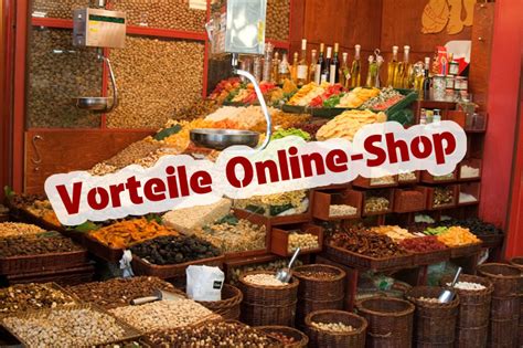 Vorteile Online-Shop - Gurkcity Webdesign Blog
